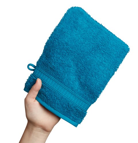 Gant toilette KRONBORG DE LUXE 16x21 pét | JYSK