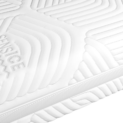 Materac 160x200 GOLD F115 DREAMZONE JYSK