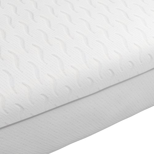 Foam mattress GOLD F85 WELLPUR Single JYSK