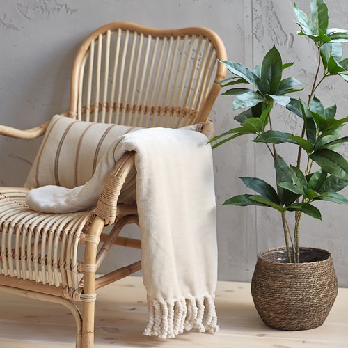 Artificial plant TRISTAN H90cm JYSK