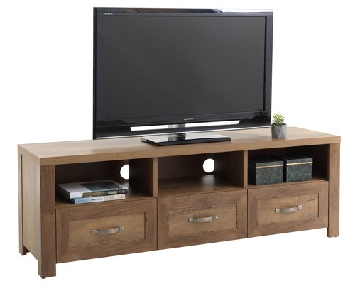 Jysk Komode Za Tv Tv Bench Jungen Wild Oak | Jysk