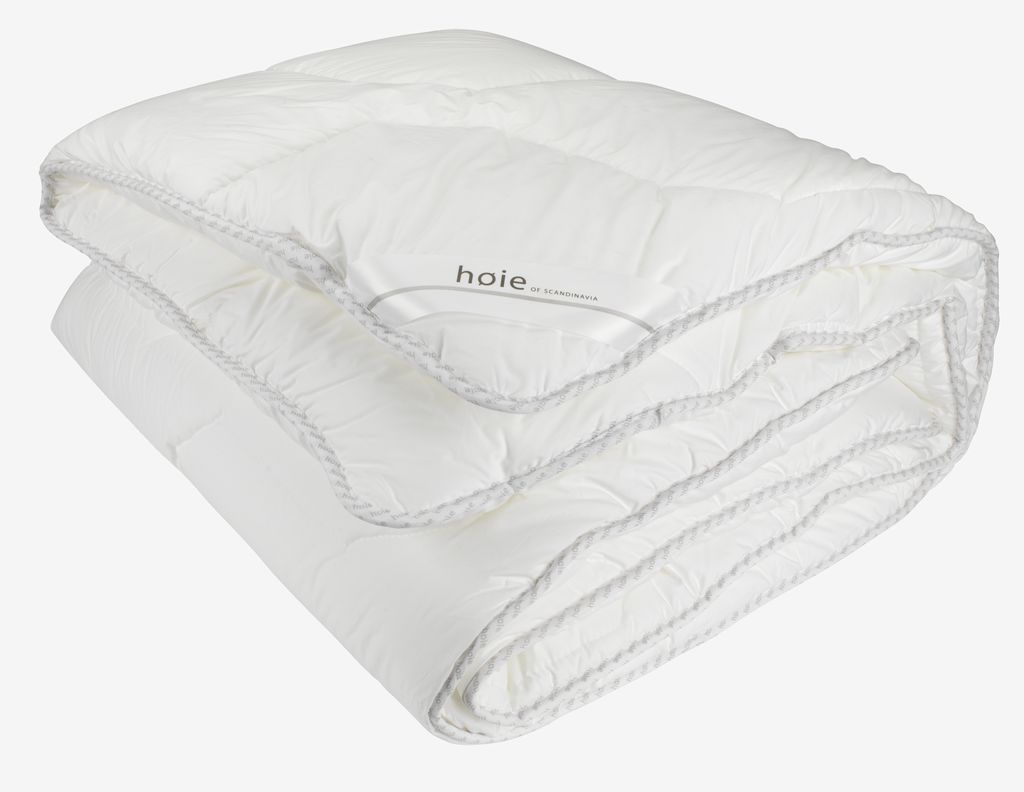 Fiberdyne 200x220 Høie CLEAN ekstra varm JYSK