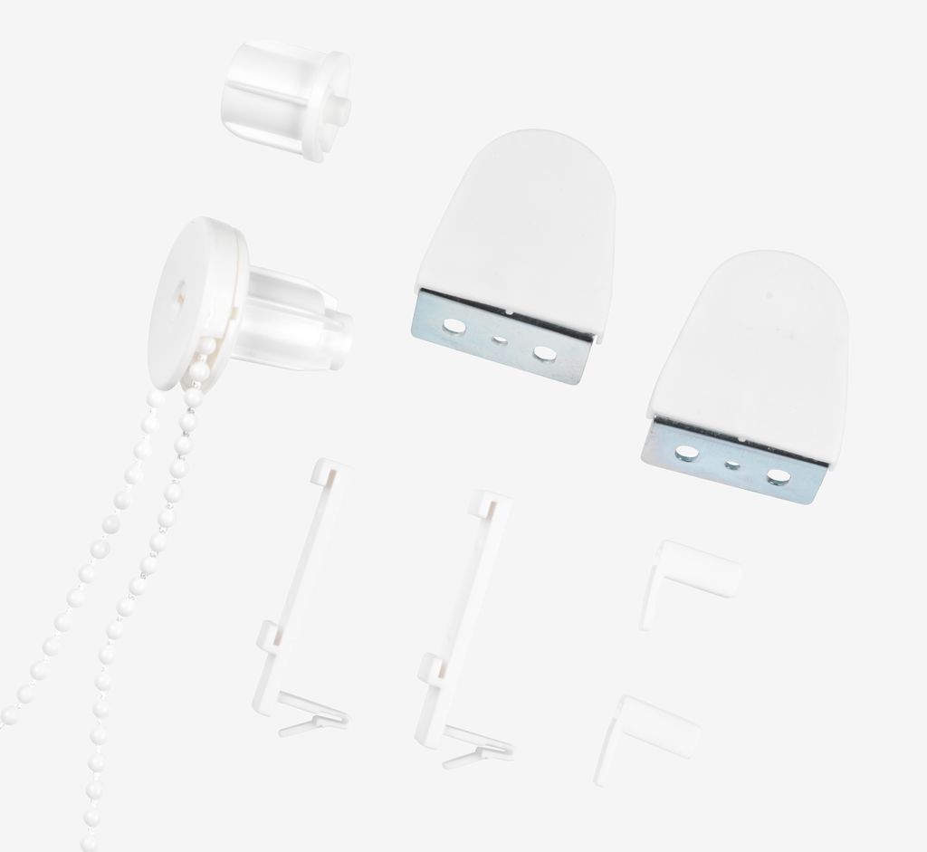 Kuglični lanac za roletne Ø25mm JYSK