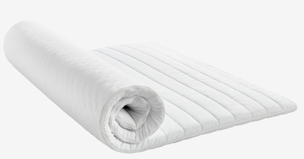 Topper 120x200cm PLUS T50 DREAMZONE JYSK