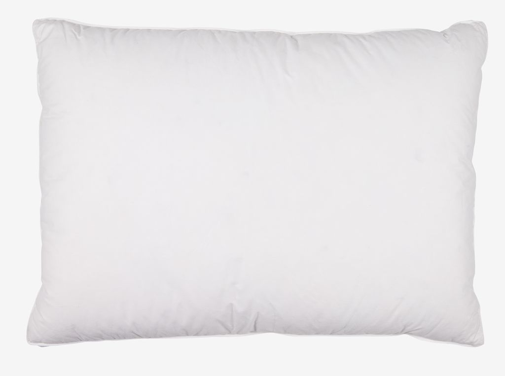 Duck feather pillow 50x70/75x3 HIMMELTINDEN JYSK