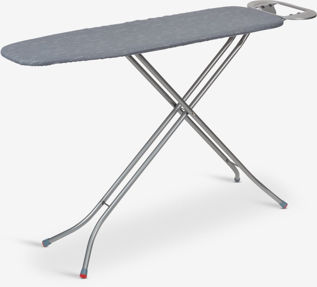 Ironing board BERT W30xL110xH7389cm JYSK