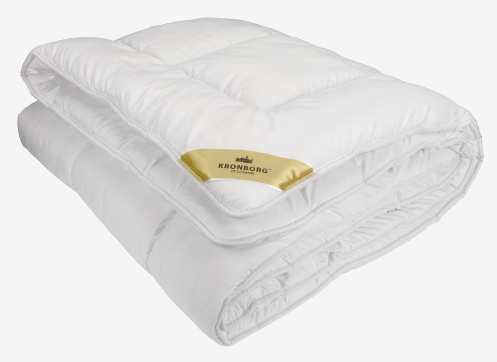 Elyaf 200x220 FJELLDAL ekstra sıcak JYSK