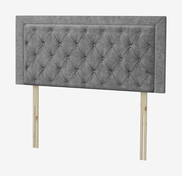 Headboard Upholstered and quilted bed headboards JYSK