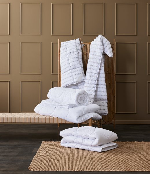 Fiberdyne 200x220 ULVIK varm JYSK