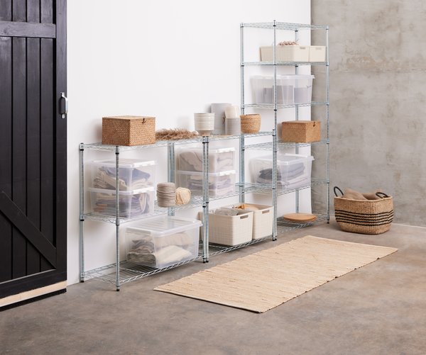 Rug MIMOSA 80x200 natural JYSK