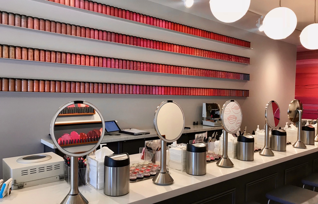 Lip Lab by Bite Beauty Comes to Larchmont Larchmont Buzz Hancock Park News