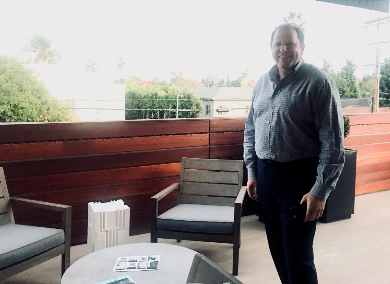 Compass Opens Real Estate Office on Larchmont Larchmont Buzz Hancock Park News