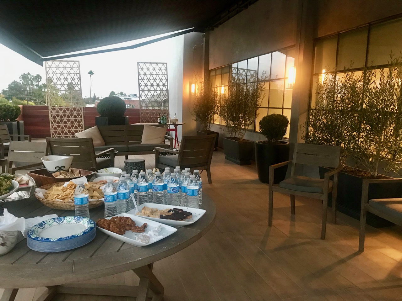 Compass Opens Real Estate Office on Larchmont Larchmont Buzz Hancock Park News