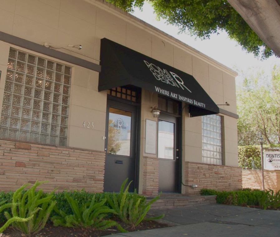 Larchmont's and Hair Salons Now Open Larchmont Buzz Hancock Park News