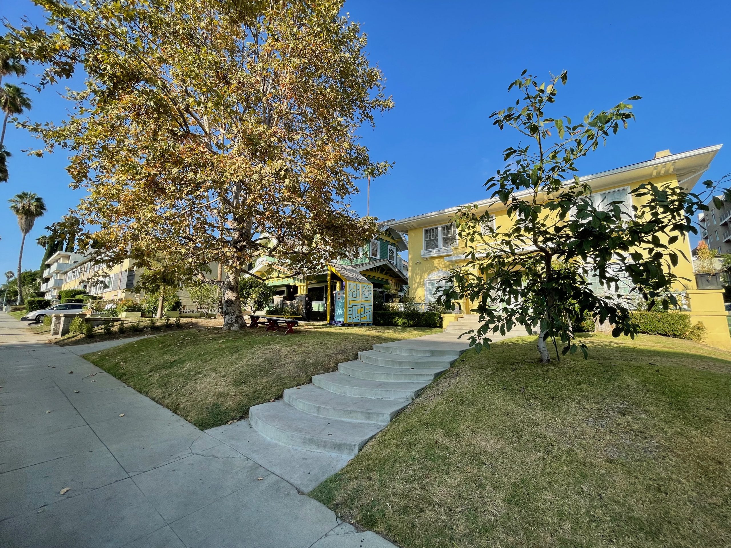 Alexandria House is Urgently Seeking Funds for Major Acquisition