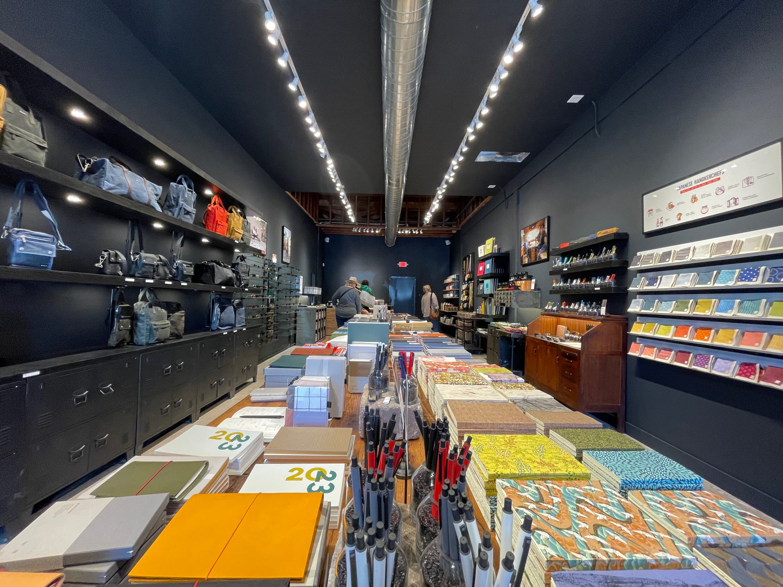 Topdrawer Opens Just In Time For Holiday Shopping Larchmont Buzz