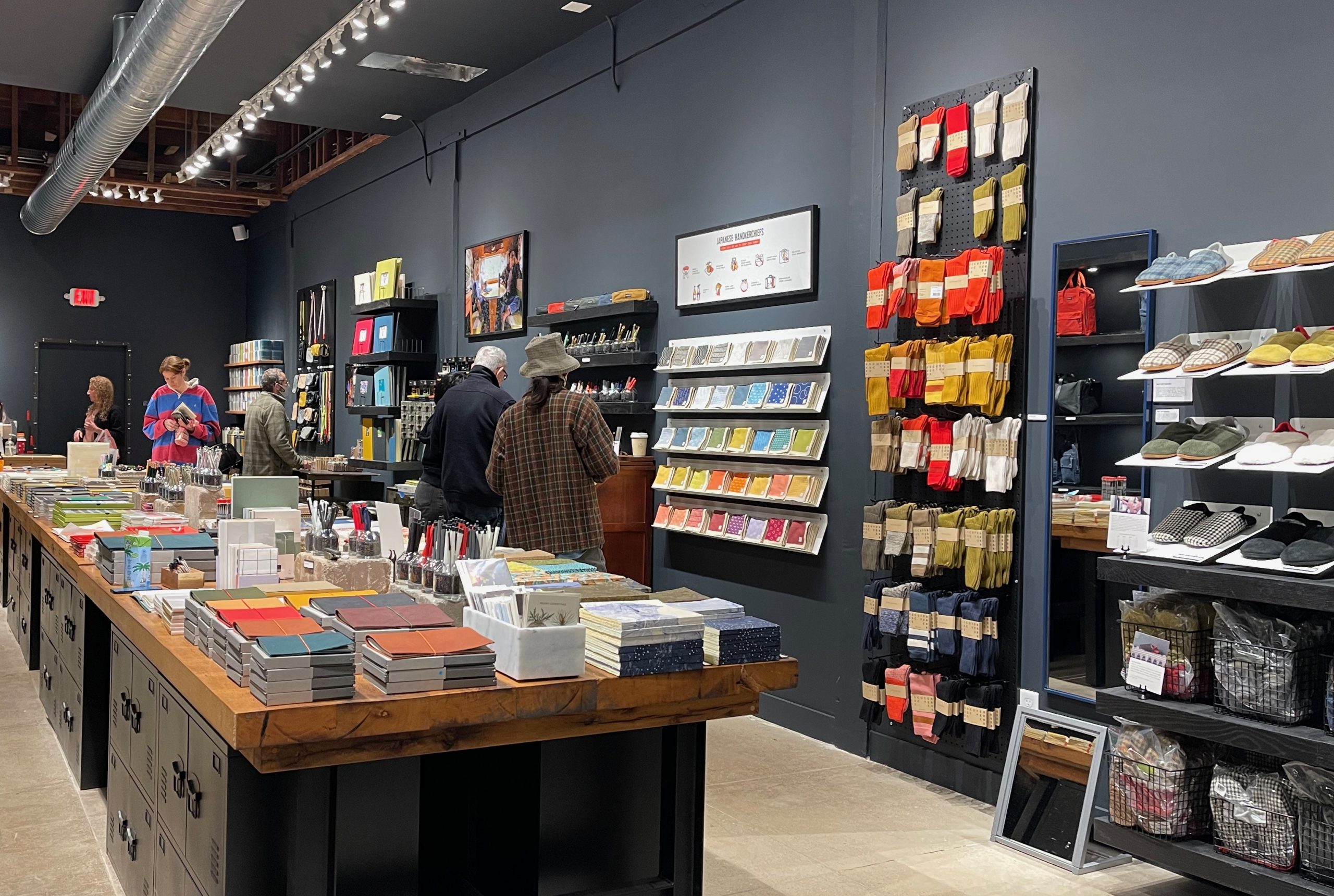 Topdrawer Opens Just In Time For Holiday Shopping Larchmont Buzz
