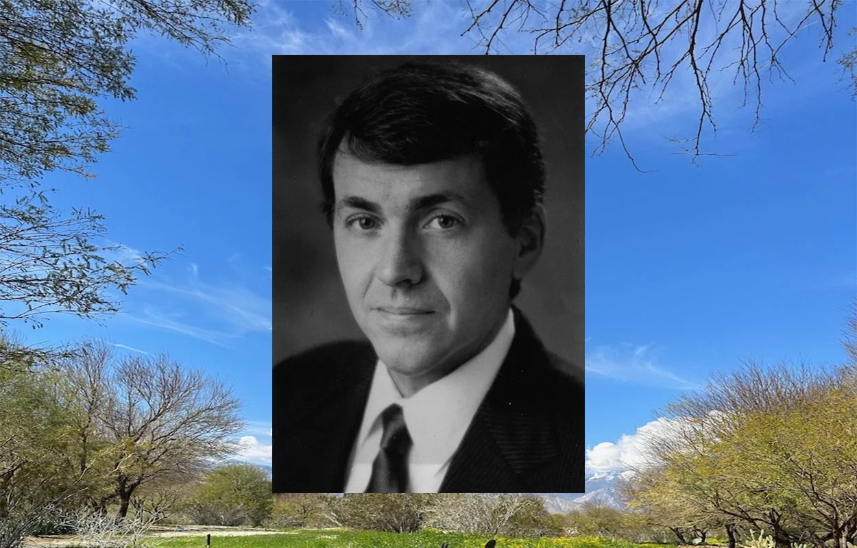 Edward Miller Thayer Passes Away Larchmont Buzz Hancock Park News