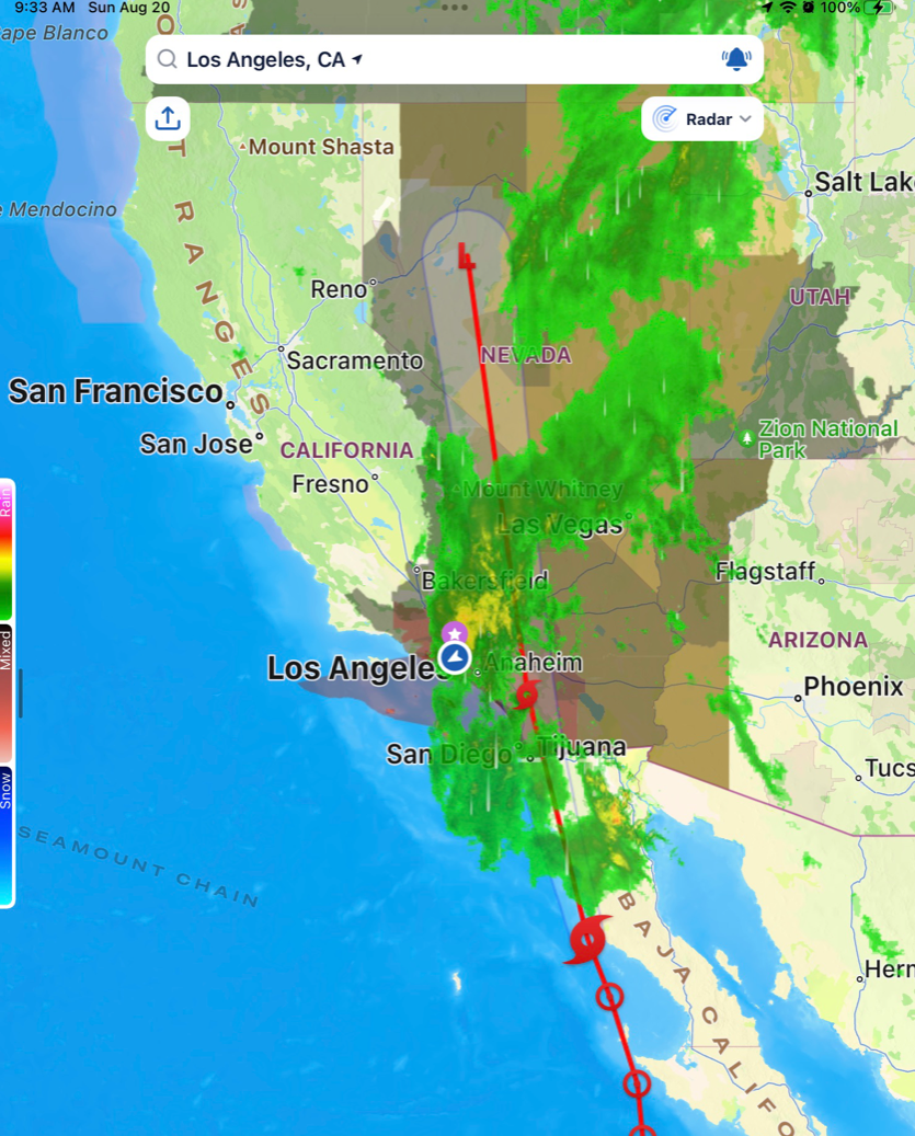 Larchmont Area Weathering the Storm, So Far Larchmont Buzz Hancock