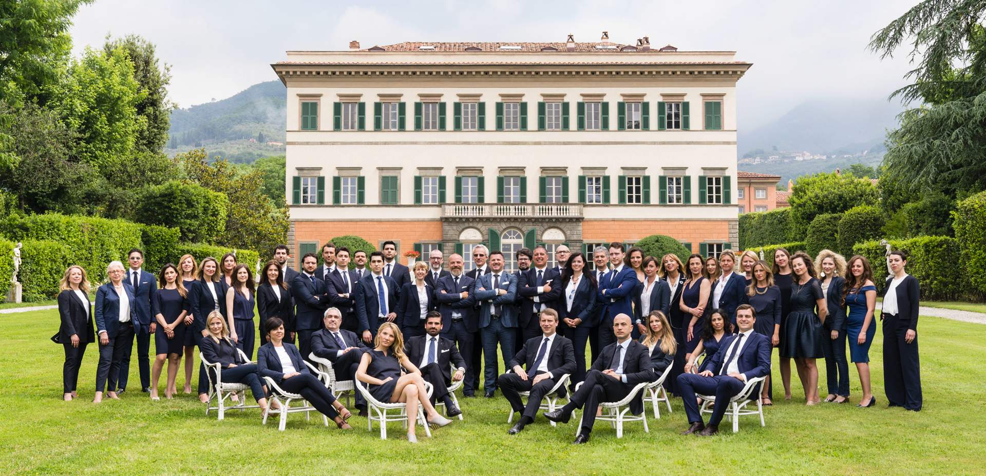 Lionard Ville di lusso in vendita Lionard