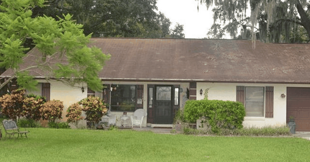 1421 Osceola Avenue, Tavares, FL 32778 ListReports