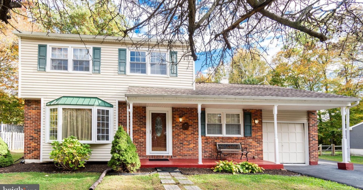 2522 Dartmouth Woods Road, Wilmington, DE 19810 ListReports