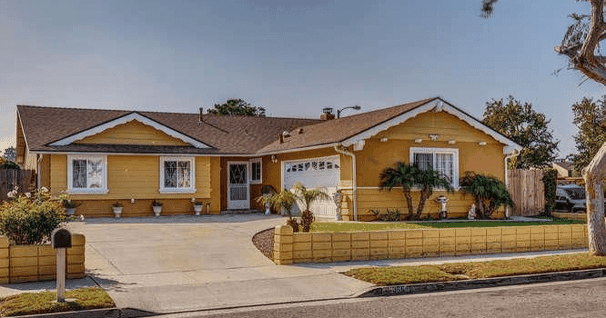 3664 Leeward Way, Oxnard, CA 93035 ListReports