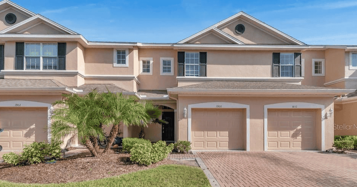 3900 Claybrook Drive, Wesley Chapel, FL 33544 ListReports