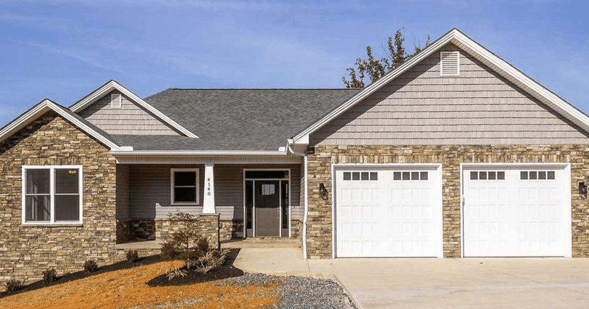 4140 Harbor View Drive, Morristown, TN 37814 ListReports