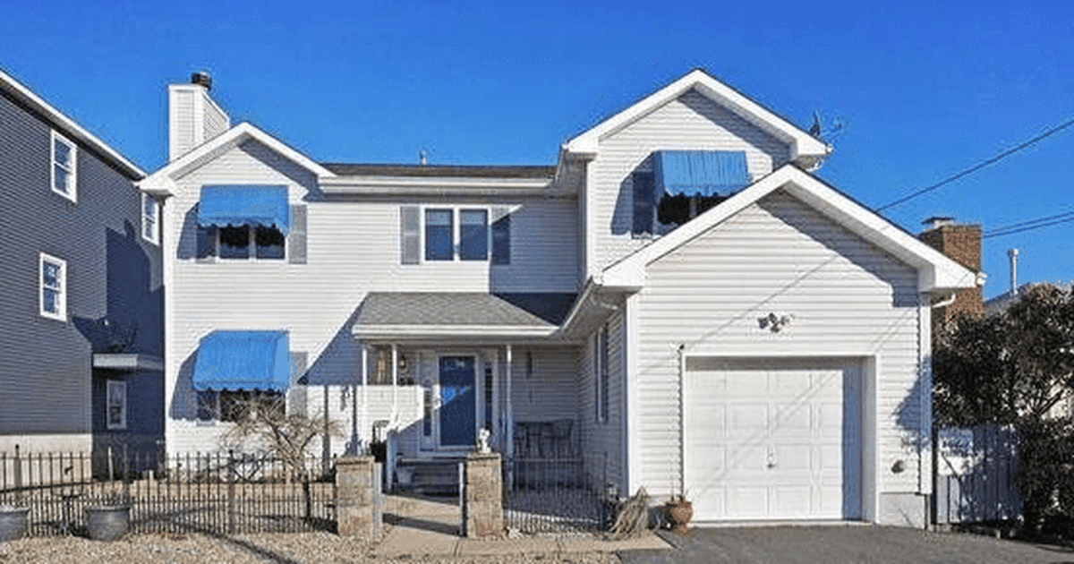 658 Drum Point Road, Brick, NJ 08723 ListReports