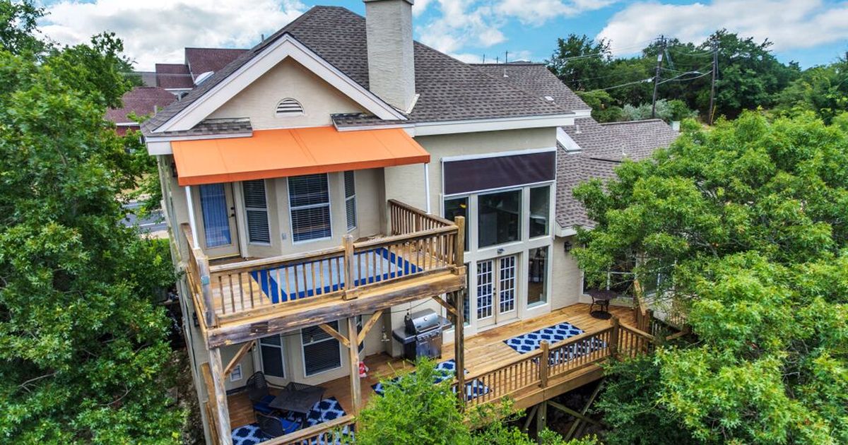 9500 Bluegrass Drive, Austin, TX 78759 ListReports