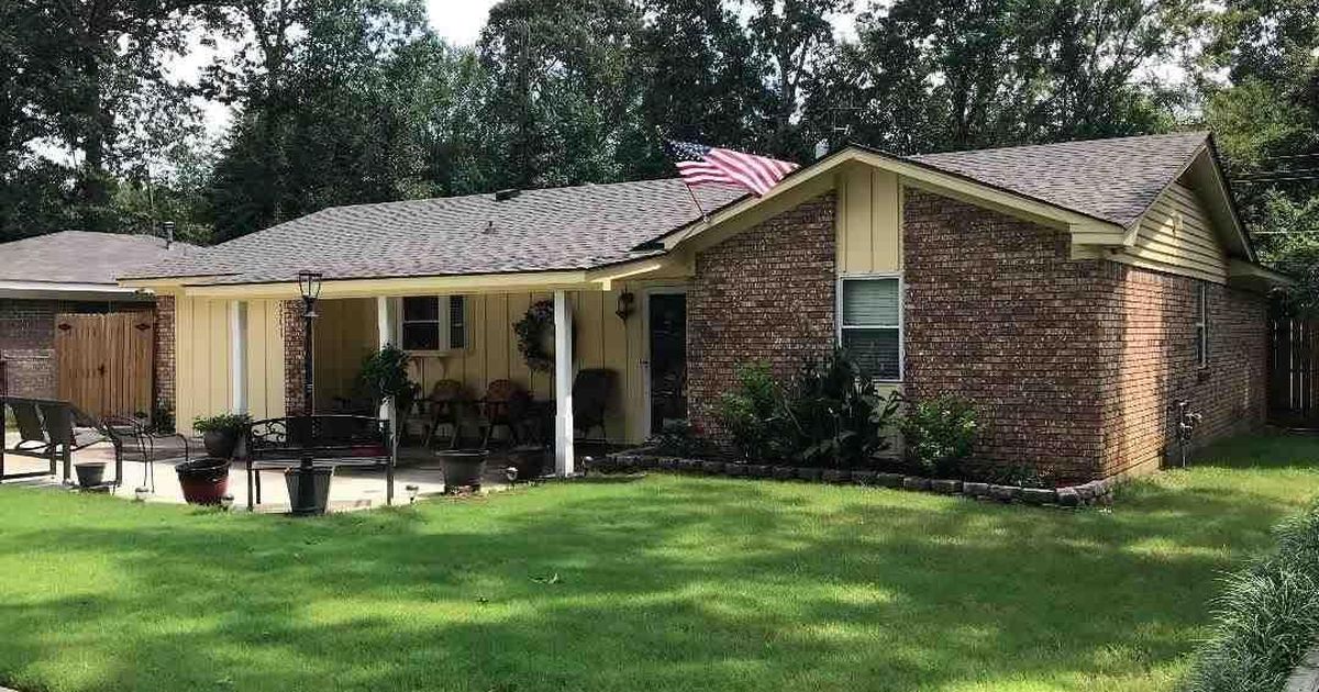 3501 E Lake Dr, Pine Bluff, AR 71603 ListReports