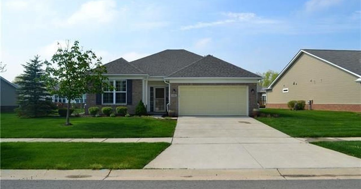 23920 Manistee Lane, Brownstown Charter Township, MI 48134 ListReports