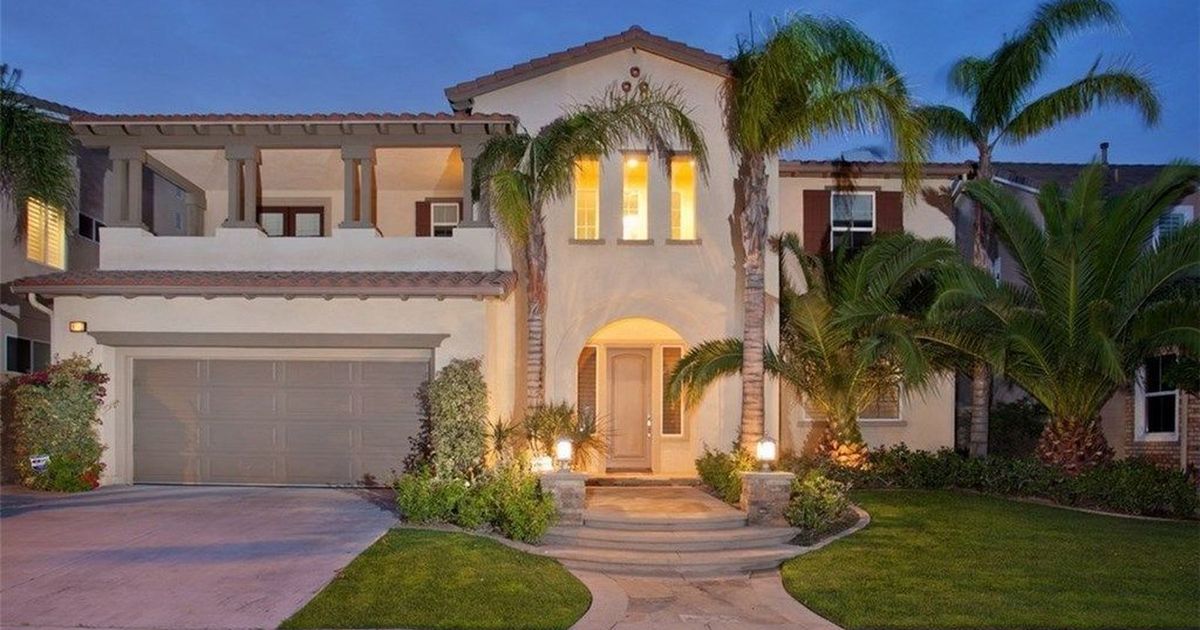 8163 Chadwick Pkwy, Orange, CA 92867 ListReports