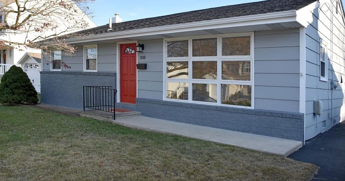 308 2nd Avenue, Bellmawr, NJ 08031 ListReports