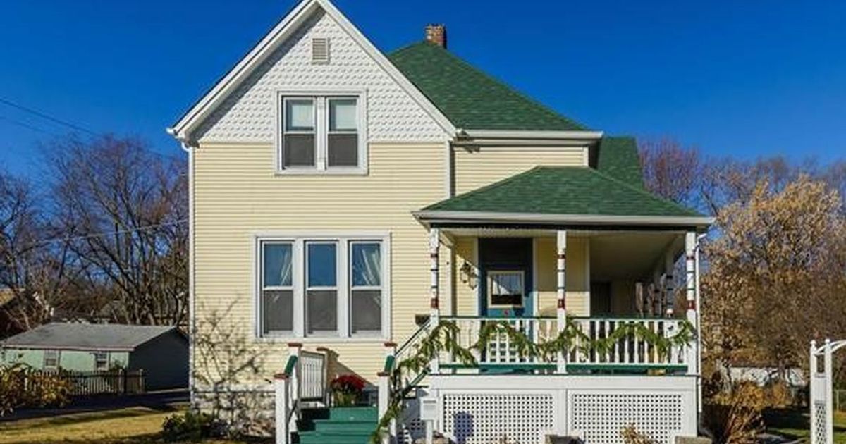 1303 North 3rd Street, Saint Charles, MO 63301 ListReports