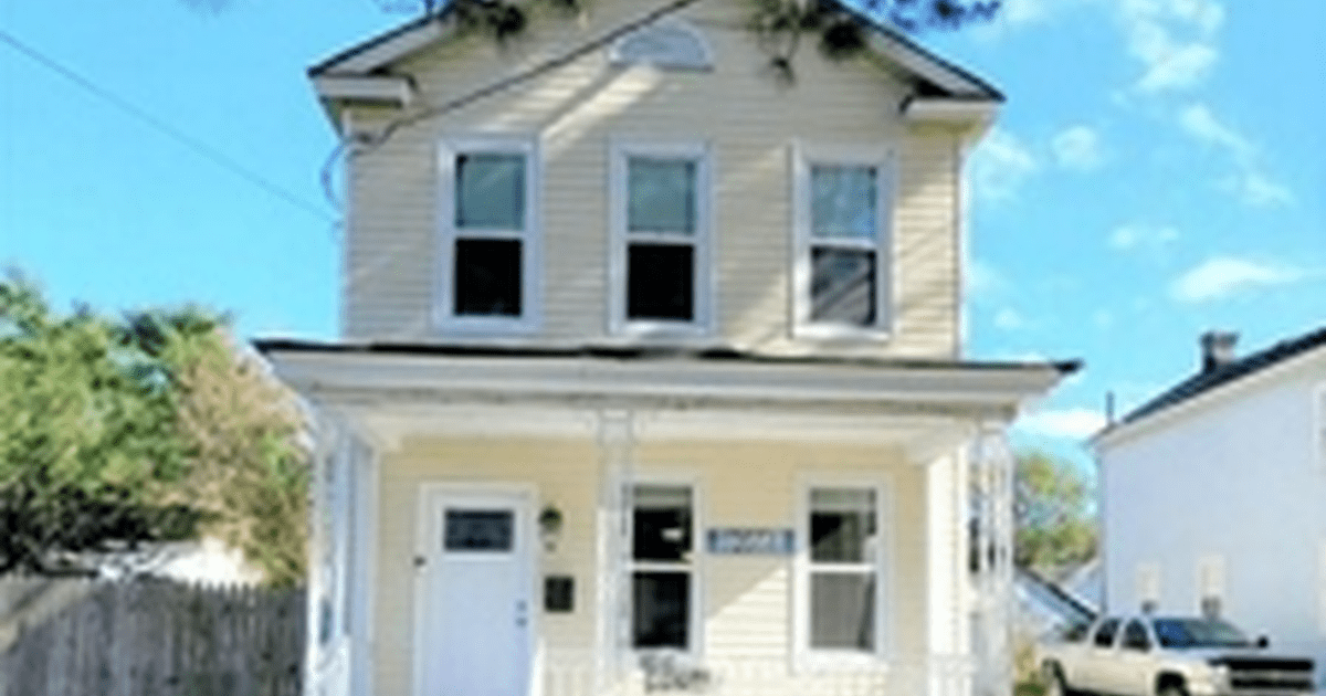 1415 Richmond Avenue, Portsmouth, VA 23704 ListReports
