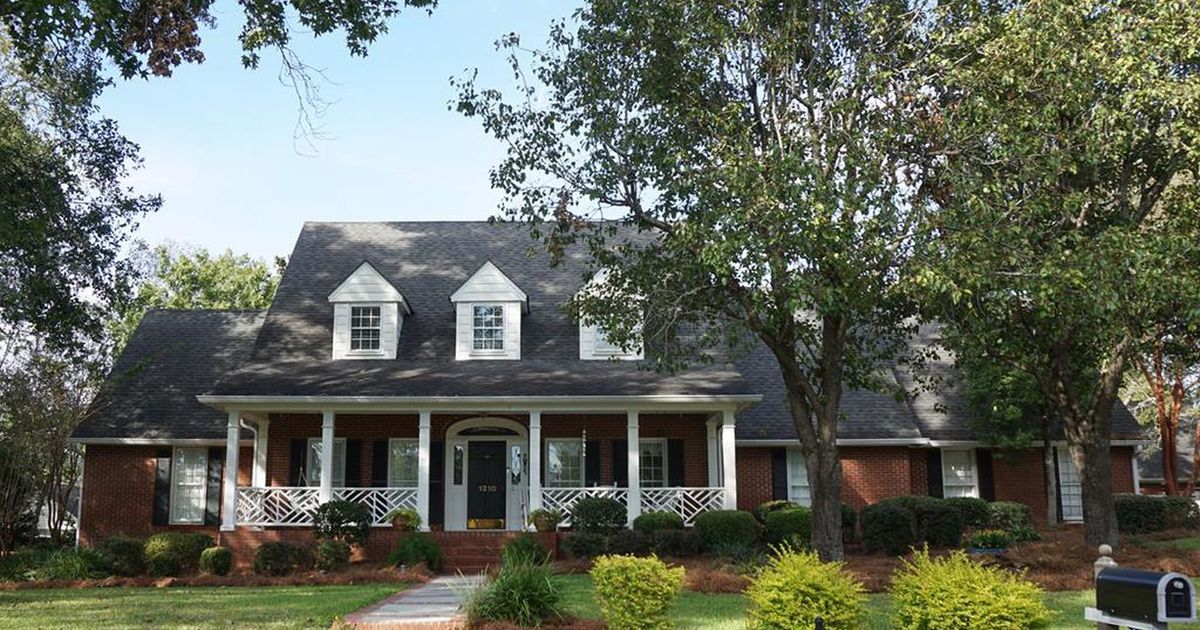 1210 Clover Hill Rd, Valdosta, GA 31602 ListReports