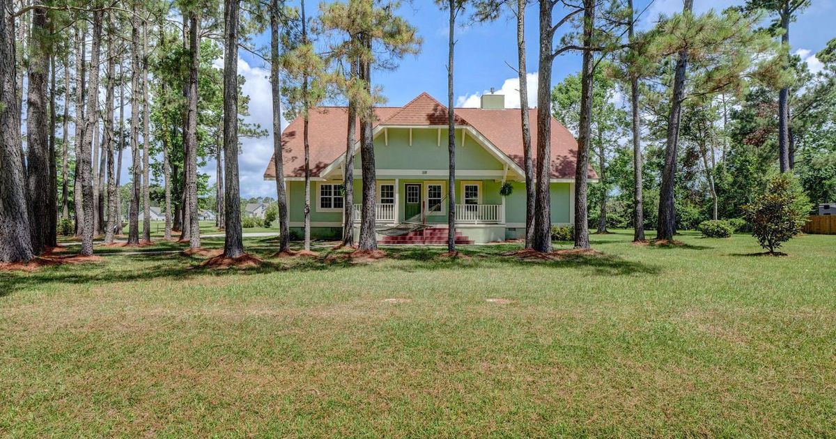 103 Kings Harbor Drive, Holly Ridge, NC 28445 ListReports