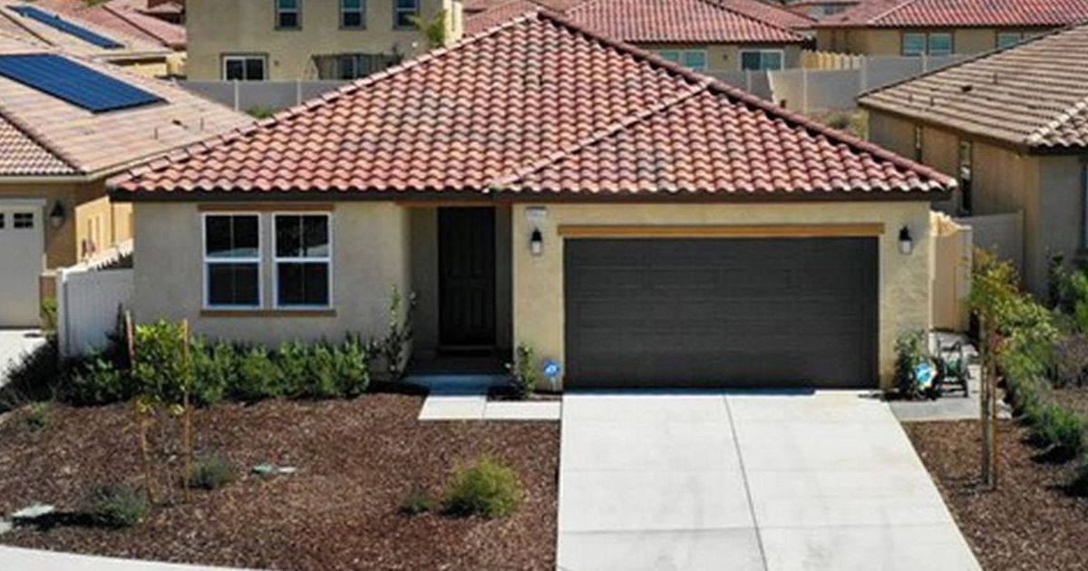 11430 Michelle Lane, Beaumont, CA 92223 ListReports