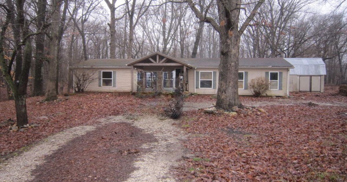 6052 S State Road 263, Williamsport, IN, 47993 ListReports