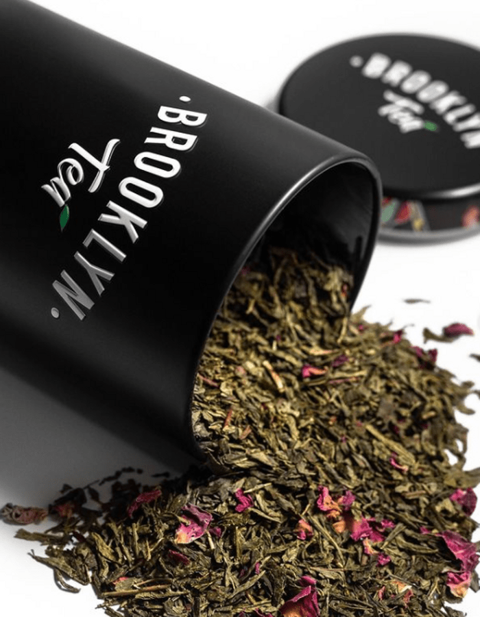 10 BlackOwned Tea Brands to Add to Your Pantry FunTimes Magazine