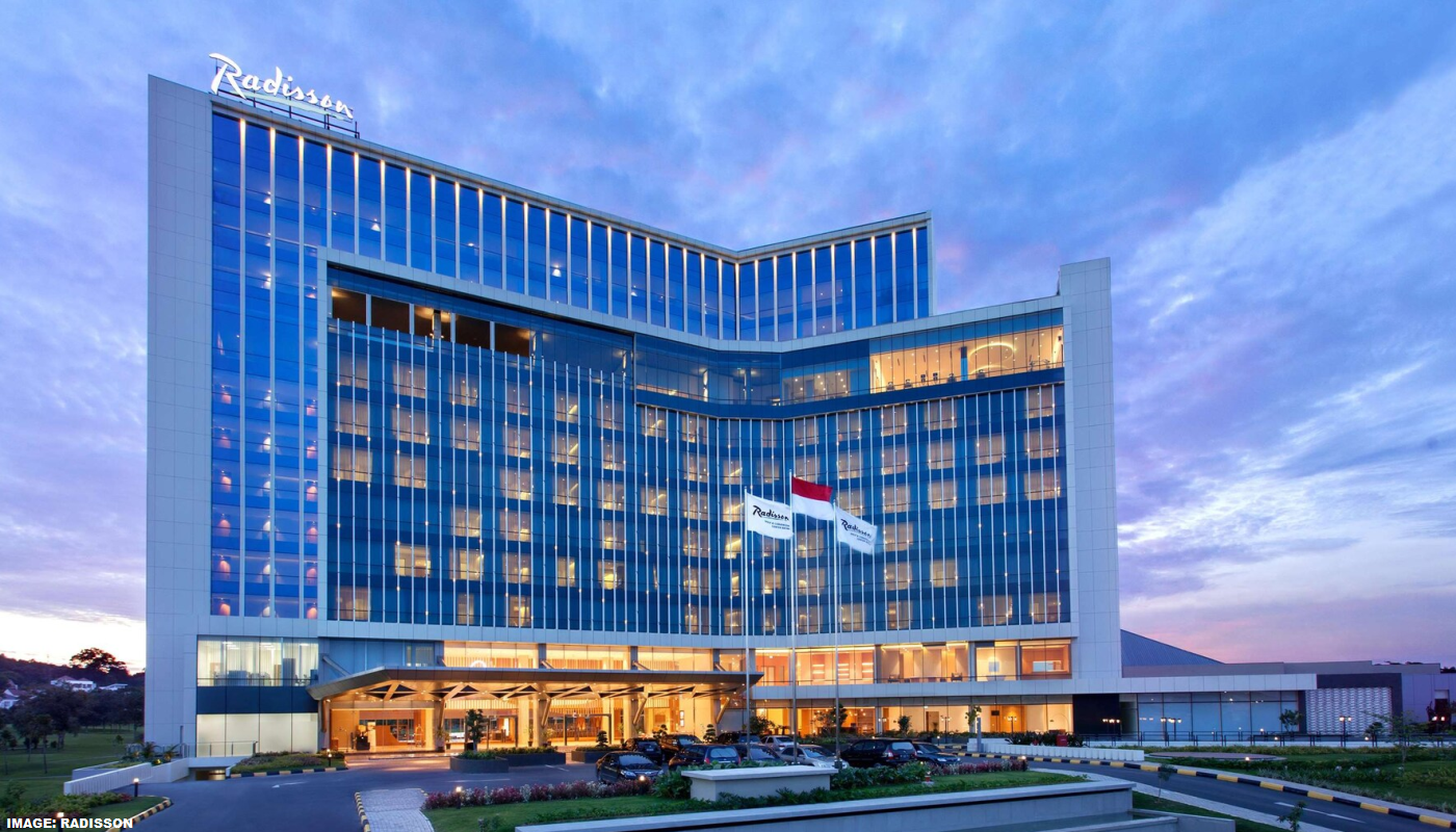 Radisson Rewards Points & ECert Extensions LoyaltyLobby