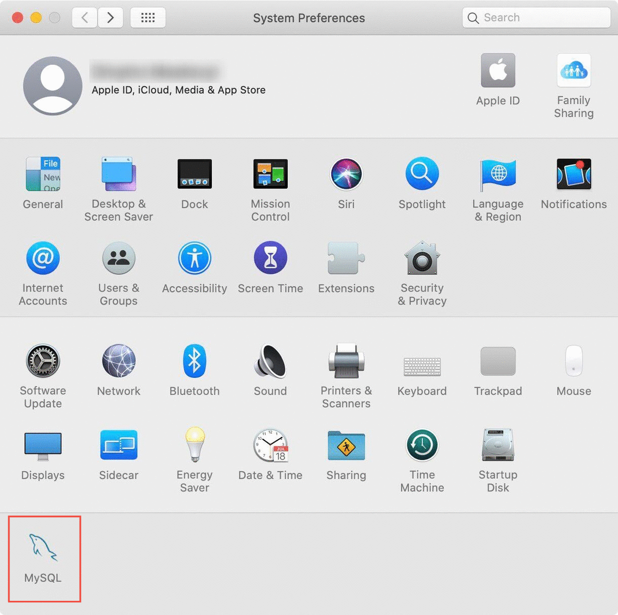 How to Uninstall MySQL on Mac