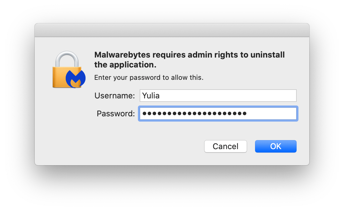 How to uninstall Malwarebytes from Mac stepbystep