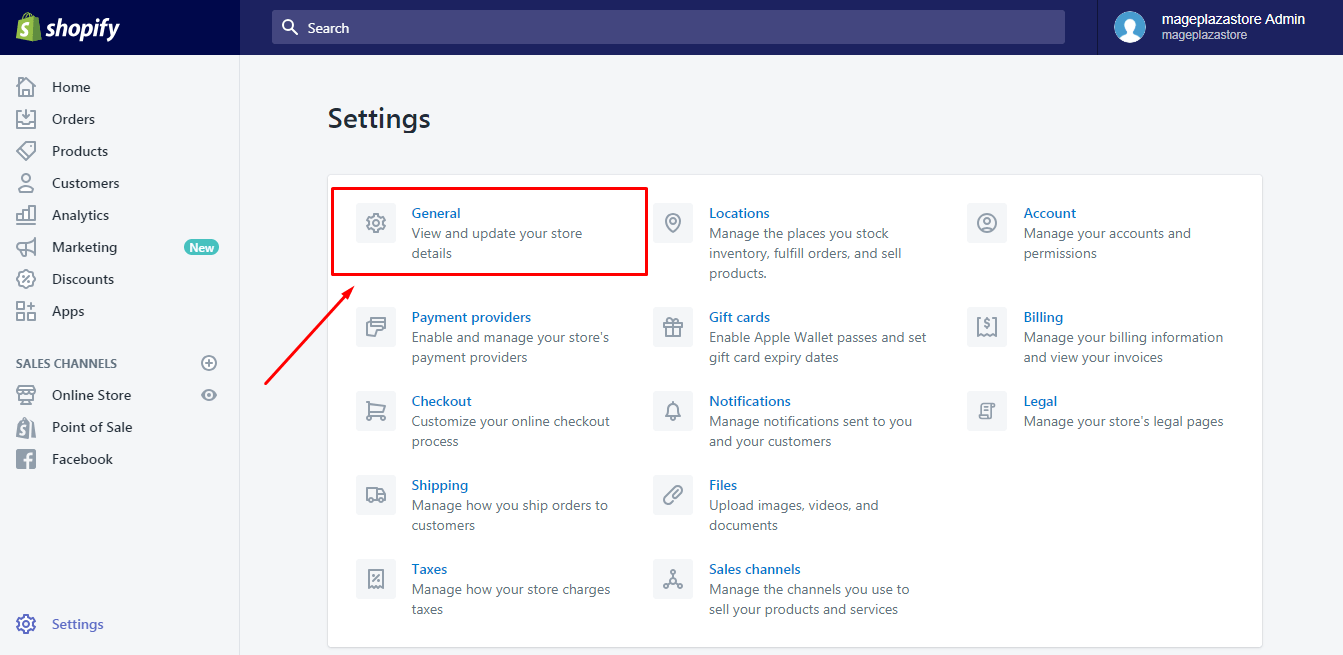 5 Simple Steps to Change Currency Formatting on Shopify AVADA Commerce