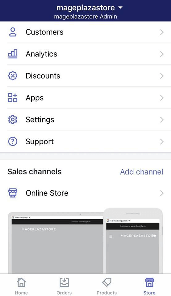 Add or Remove a Country or Region From an Existing Shipping Zone on Shopify