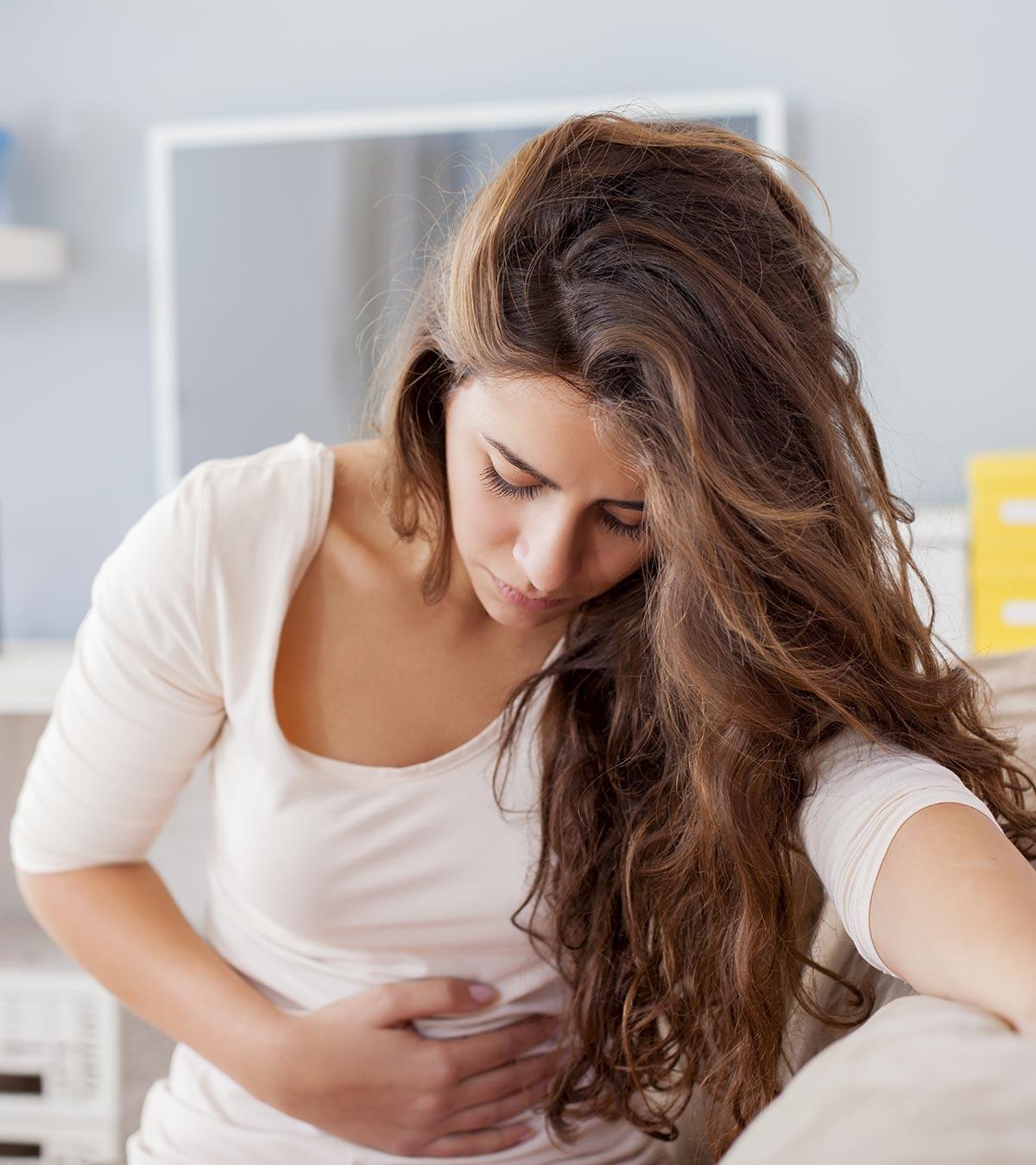 Lower Back Pain Before Missed Period Sign Of Pregnancy PregnancyWalls