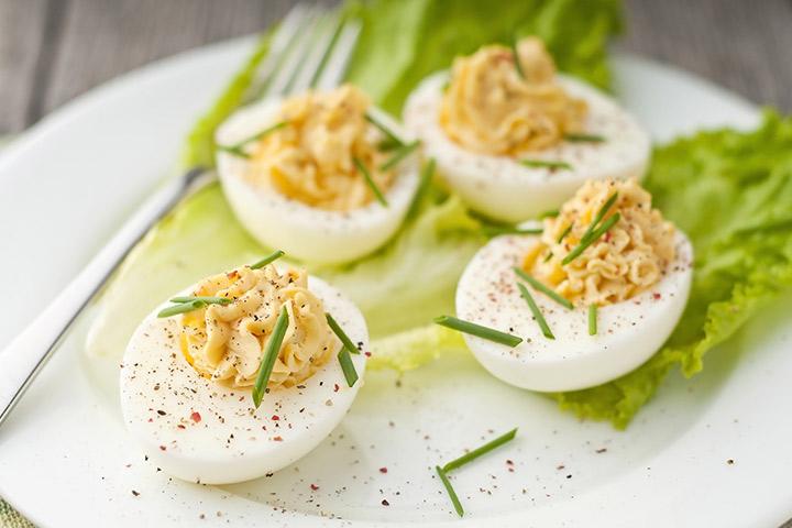 Top 20 Cooking Without Fire Recipes For Kids