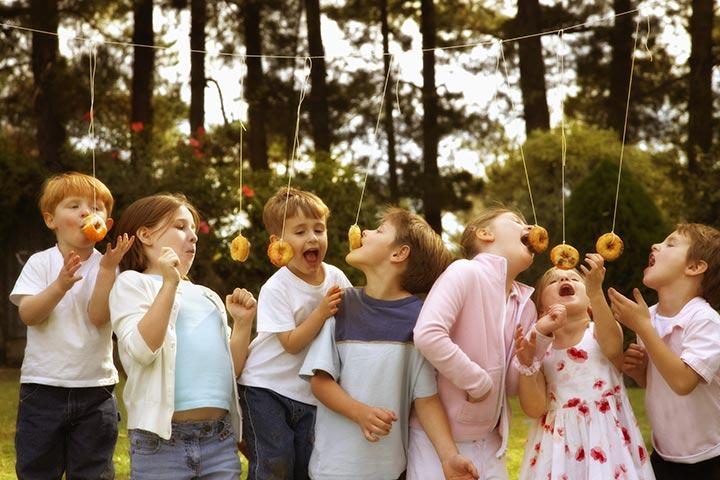 25 Fun Halloween Games And Activities For Kids